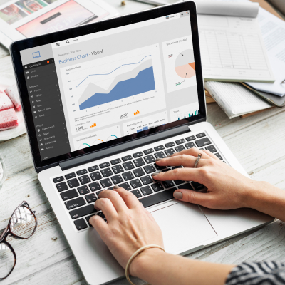 Streamlined Cleaning SEO Strategy